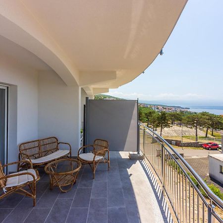 Apartments Sunshine E Crikvenica Zewnętrze zdjęcie