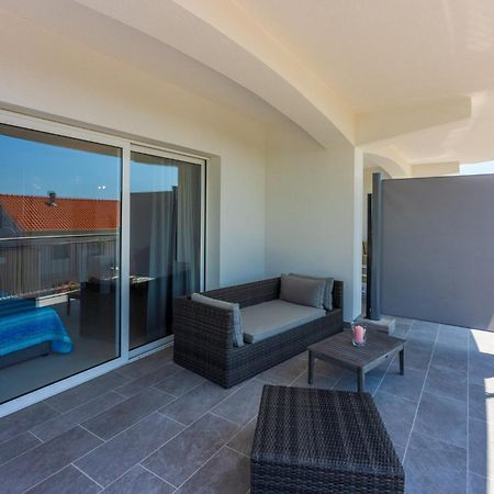 Apartments Sunshine E Crikvenica Zewnętrze zdjęcie