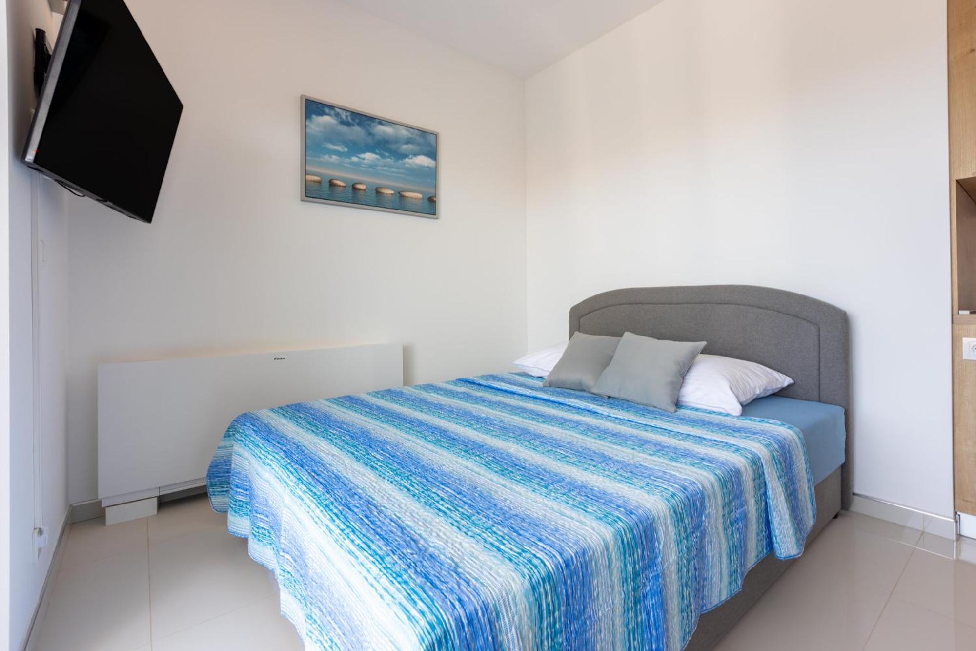 Apartments Sunshine E Crikvenica Zewnętrze zdjęcie