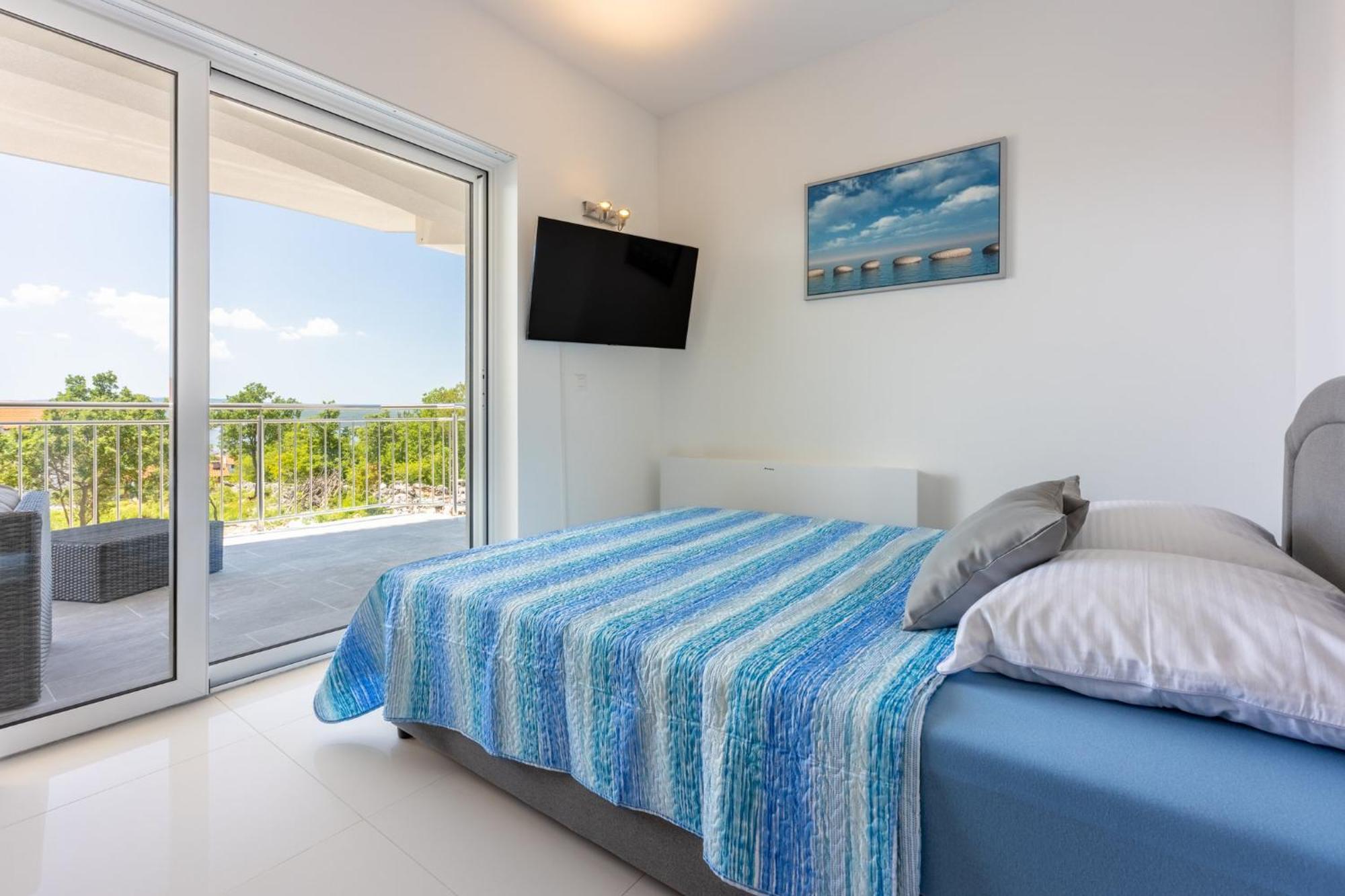 Apartments Sunshine E Crikvenica Zewnętrze zdjęcie