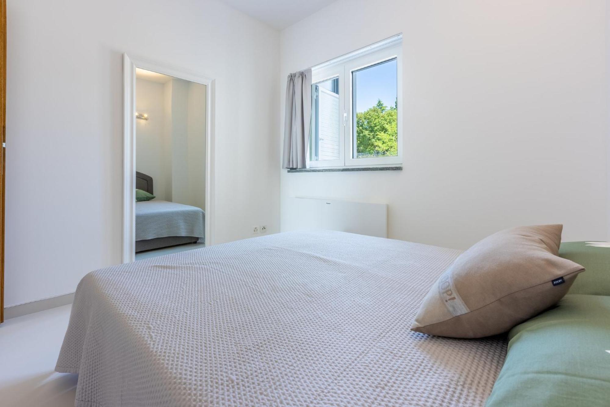 Apartments Sunshine E Crikvenica Zewnętrze zdjęcie