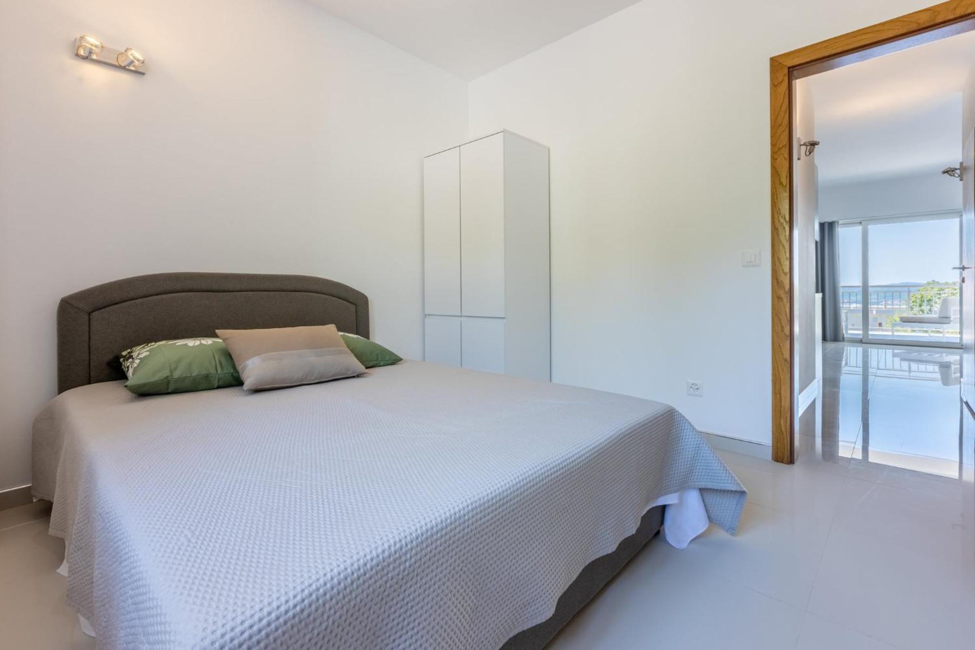 Apartments Sunshine E Crikvenica Zewnętrze zdjęcie