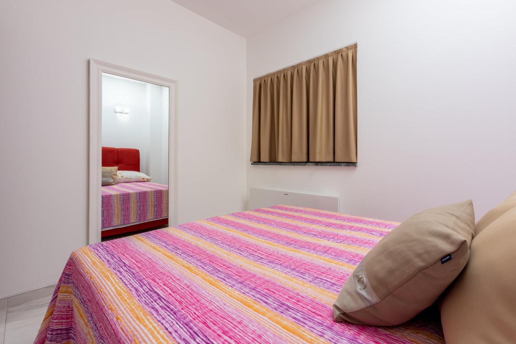 Apartments Sunshine E Crikvenica Zewnętrze zdjęcie