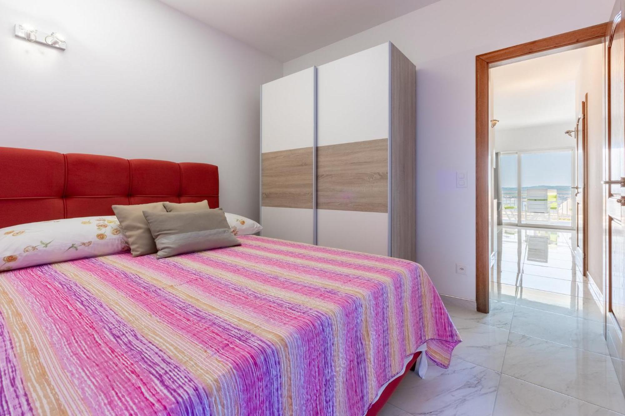 Apartments Sunshine E Crikvenica Zewnętrze zdjęcie