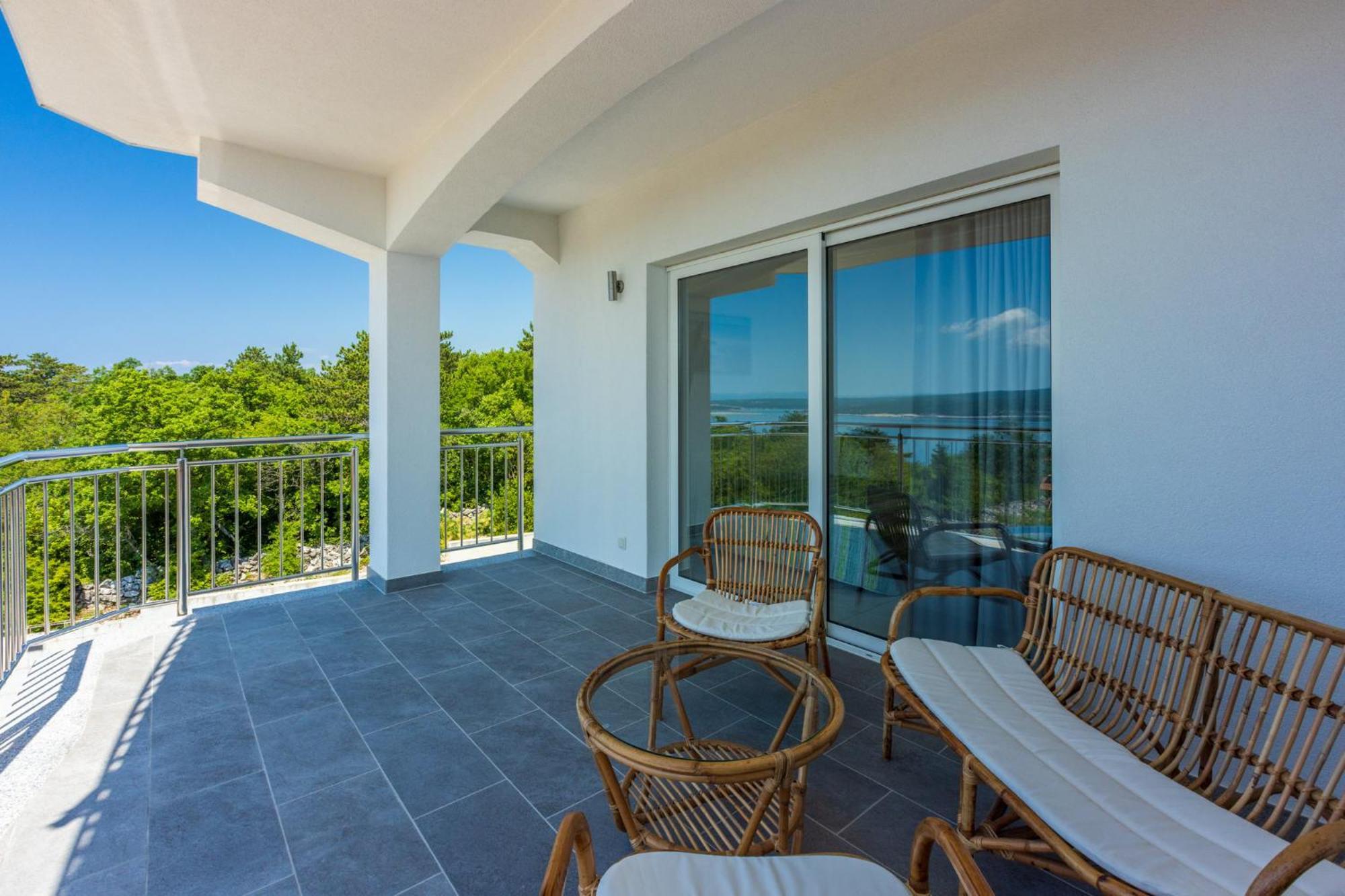 Apartments Sunshine E Crikvenica Zewnętrze zdjęcie