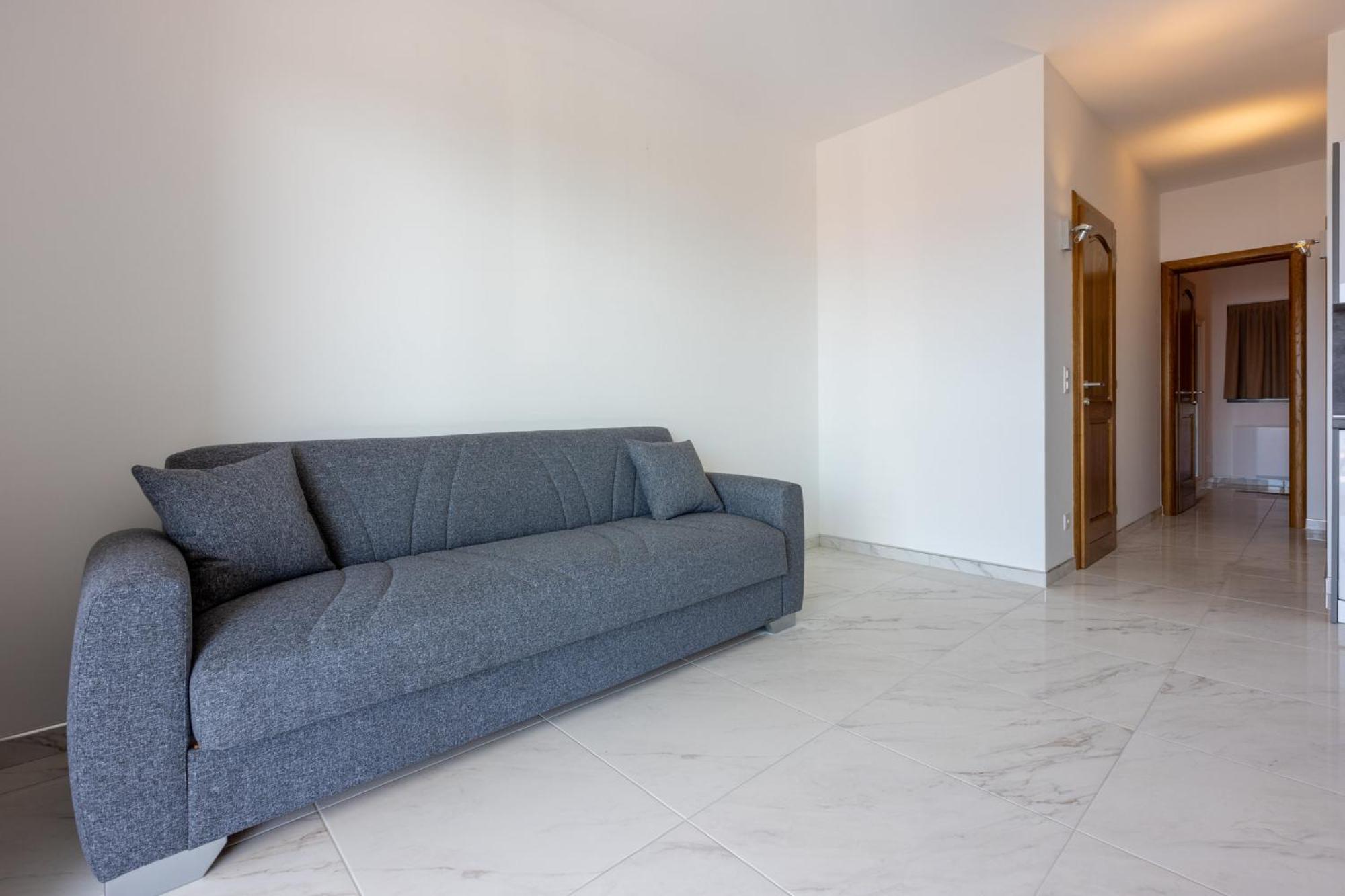 Apartments Sunshine E Crikvenica Zewnętrze zdjęcie