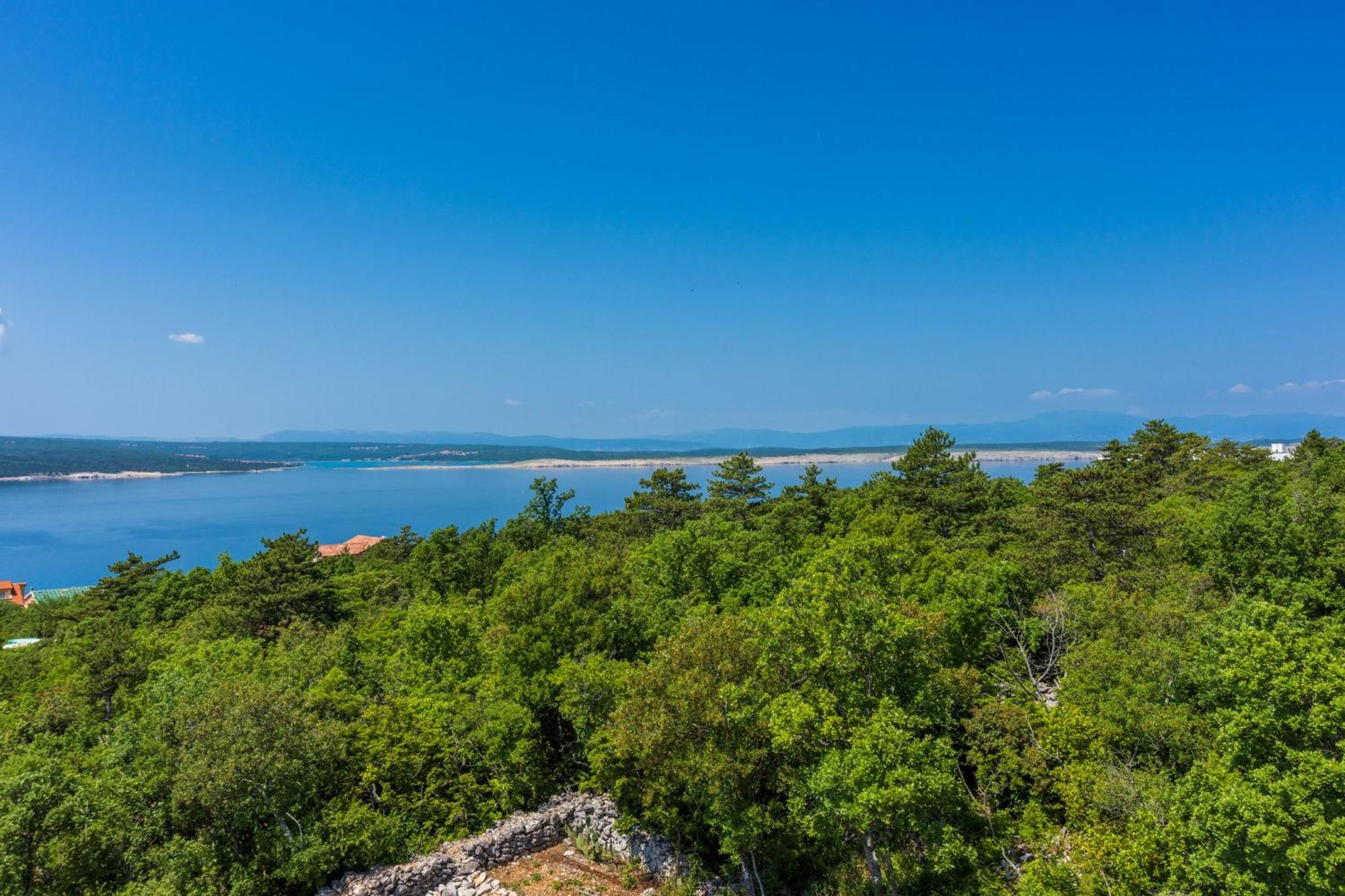 Apartments Sunshine E Crikvenica Zewnętrze zdjęcie