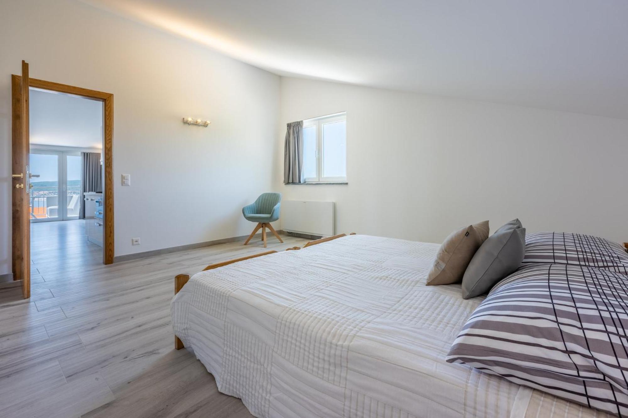 Apartments Sunshine E Crikvenica Zewnętrze zdjęcie