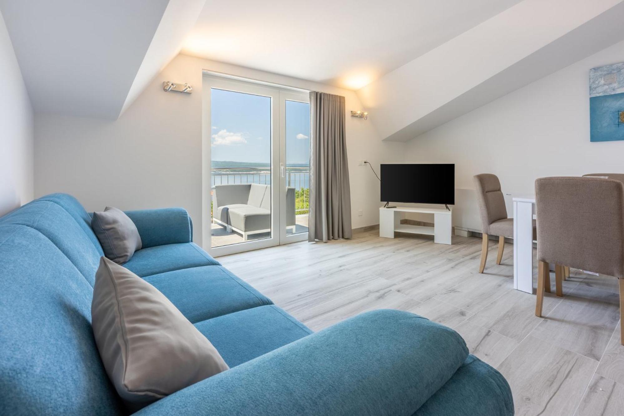 Apartments Sunshine E Crikvenica Zewnętrze zdjęcie