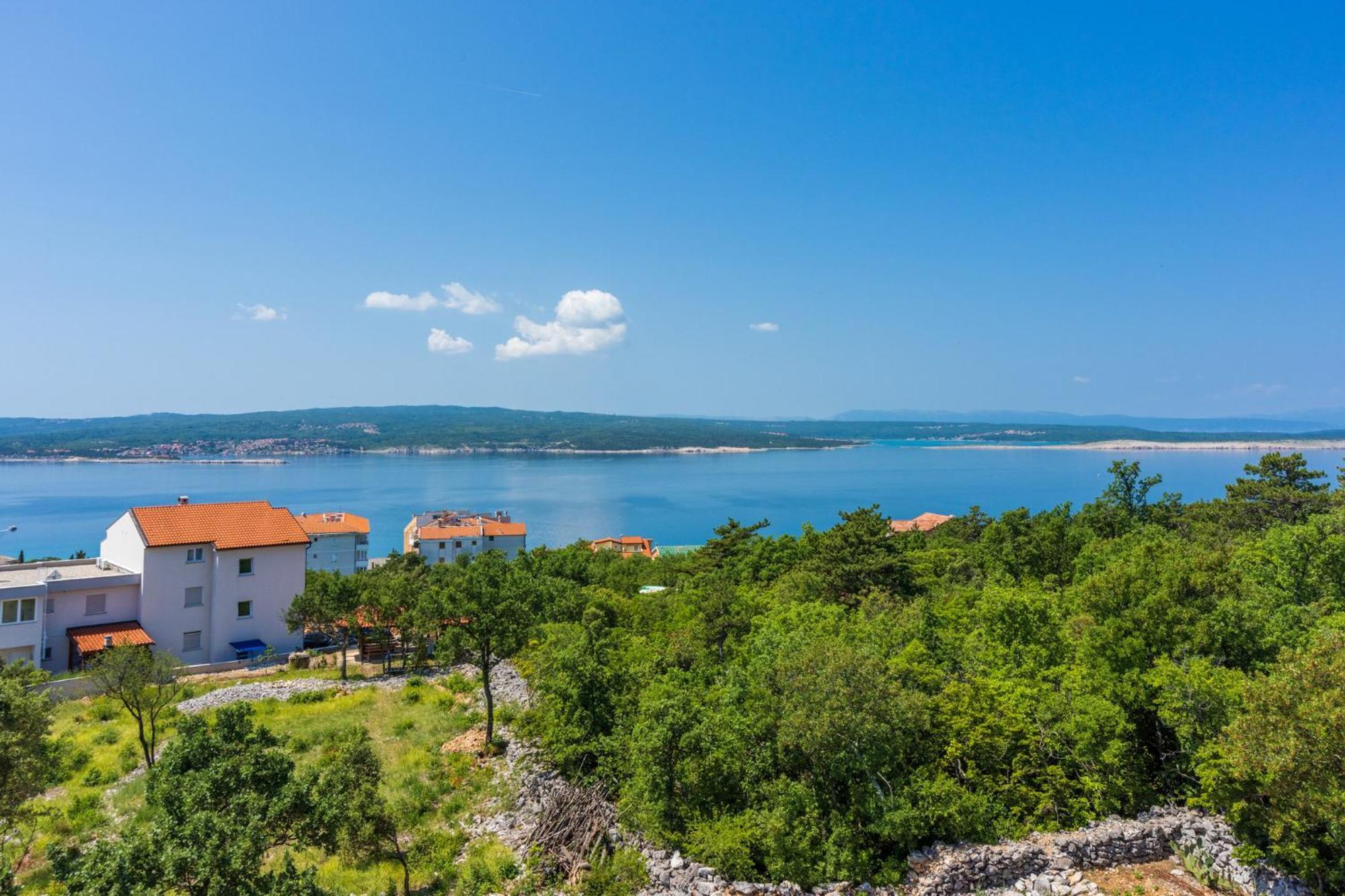 Apartments Sunshine E Crikvenica Zewnętrze zdjęcie