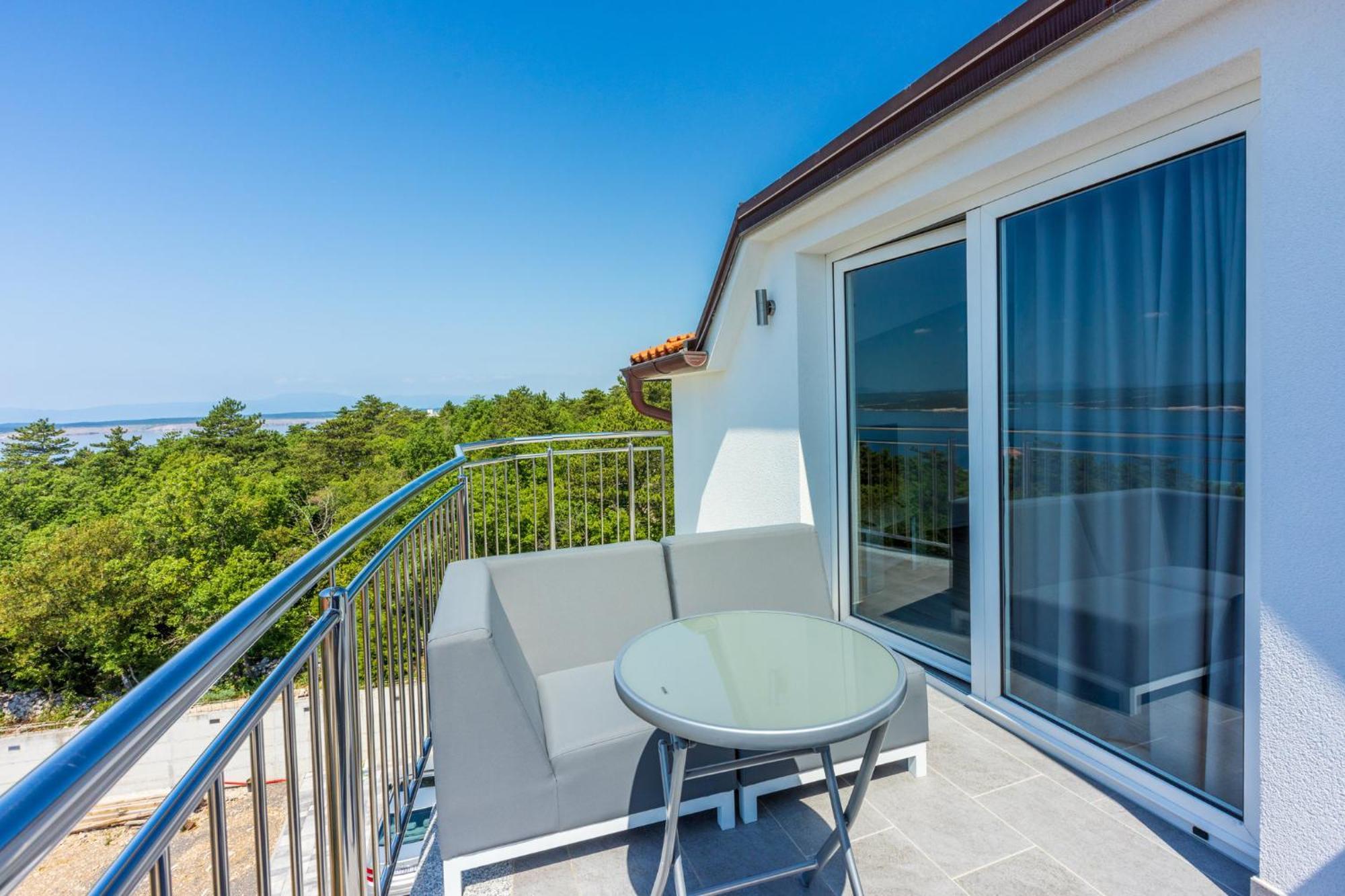 Apartments Sunshine E Crikvenica Zewnętrze zdjęcie