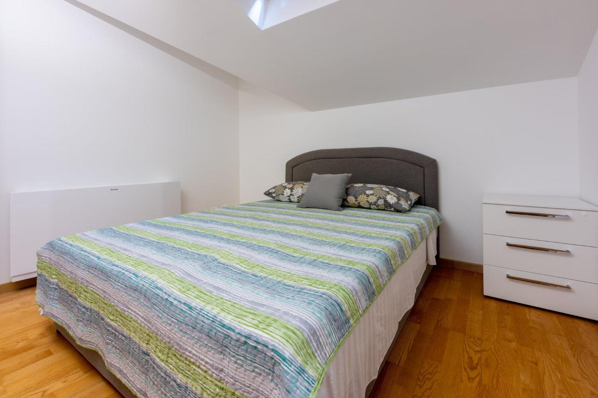 Apartments Sunshine E Crikvenica Zewnętrze zdjęcie