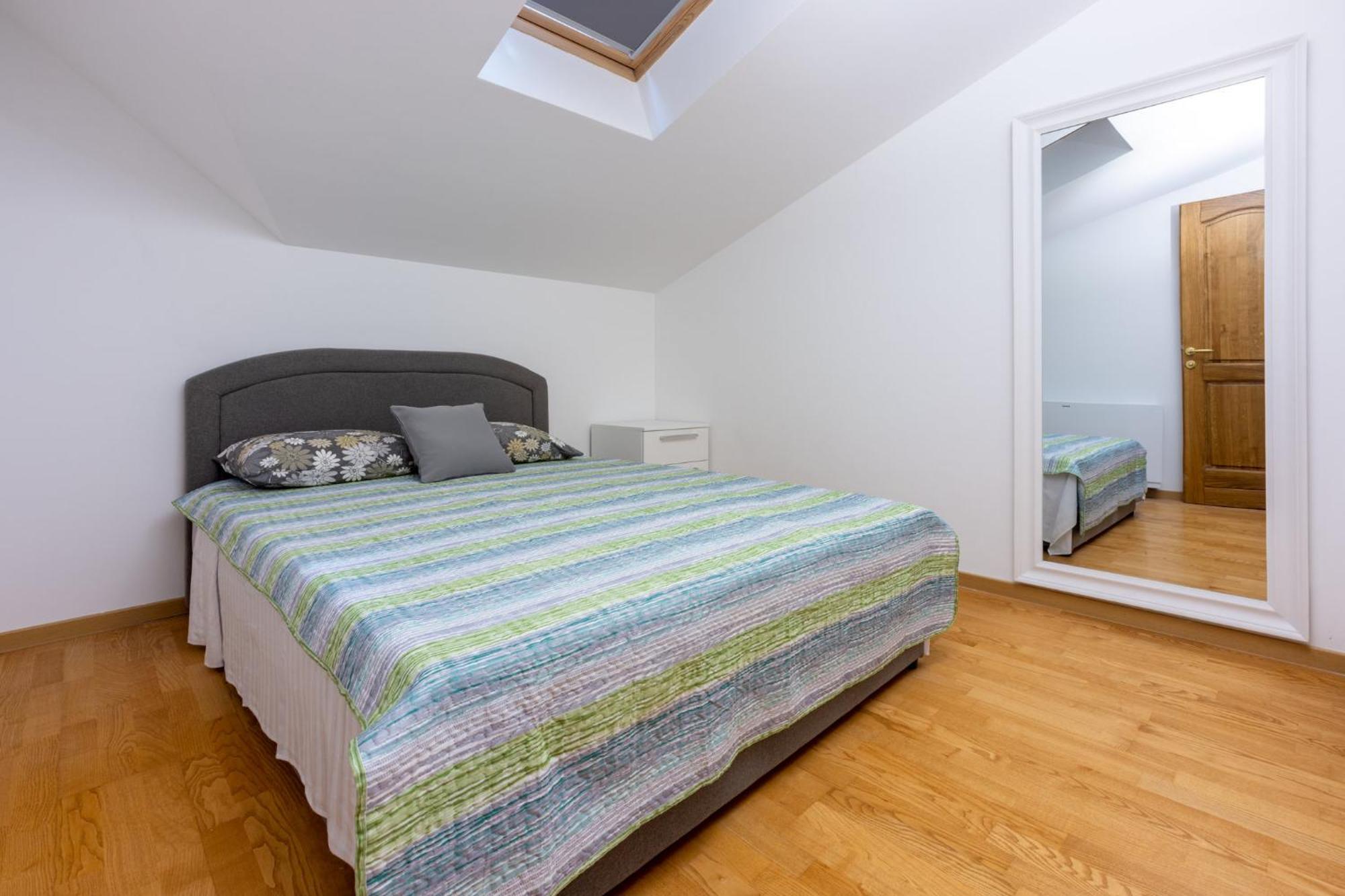 Apartments Sunshine E Crikvenica Zewnętrze zdjęcie