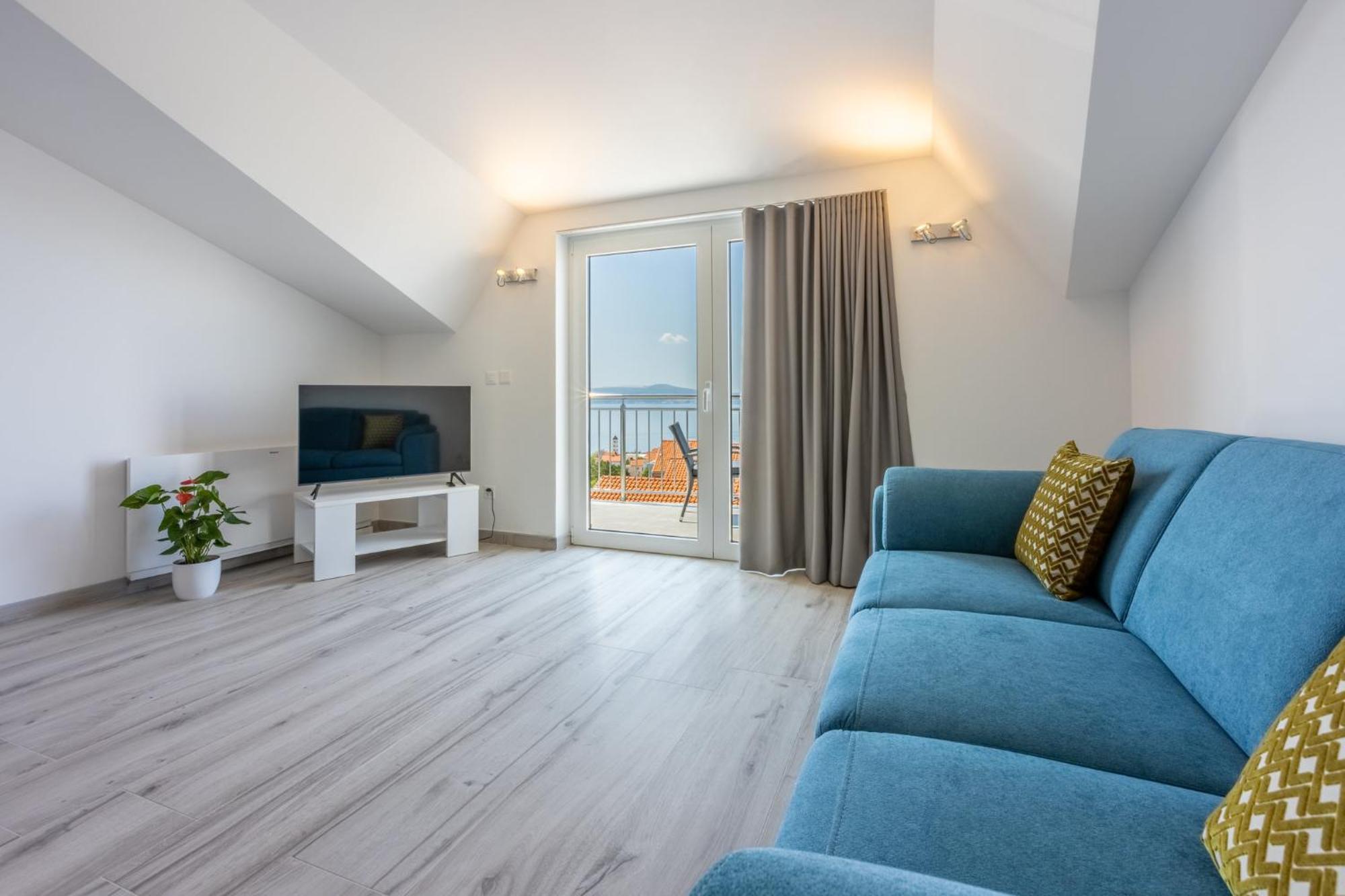 Apartments Sunshine E Crikvenica Zewnętrze zdjęcie