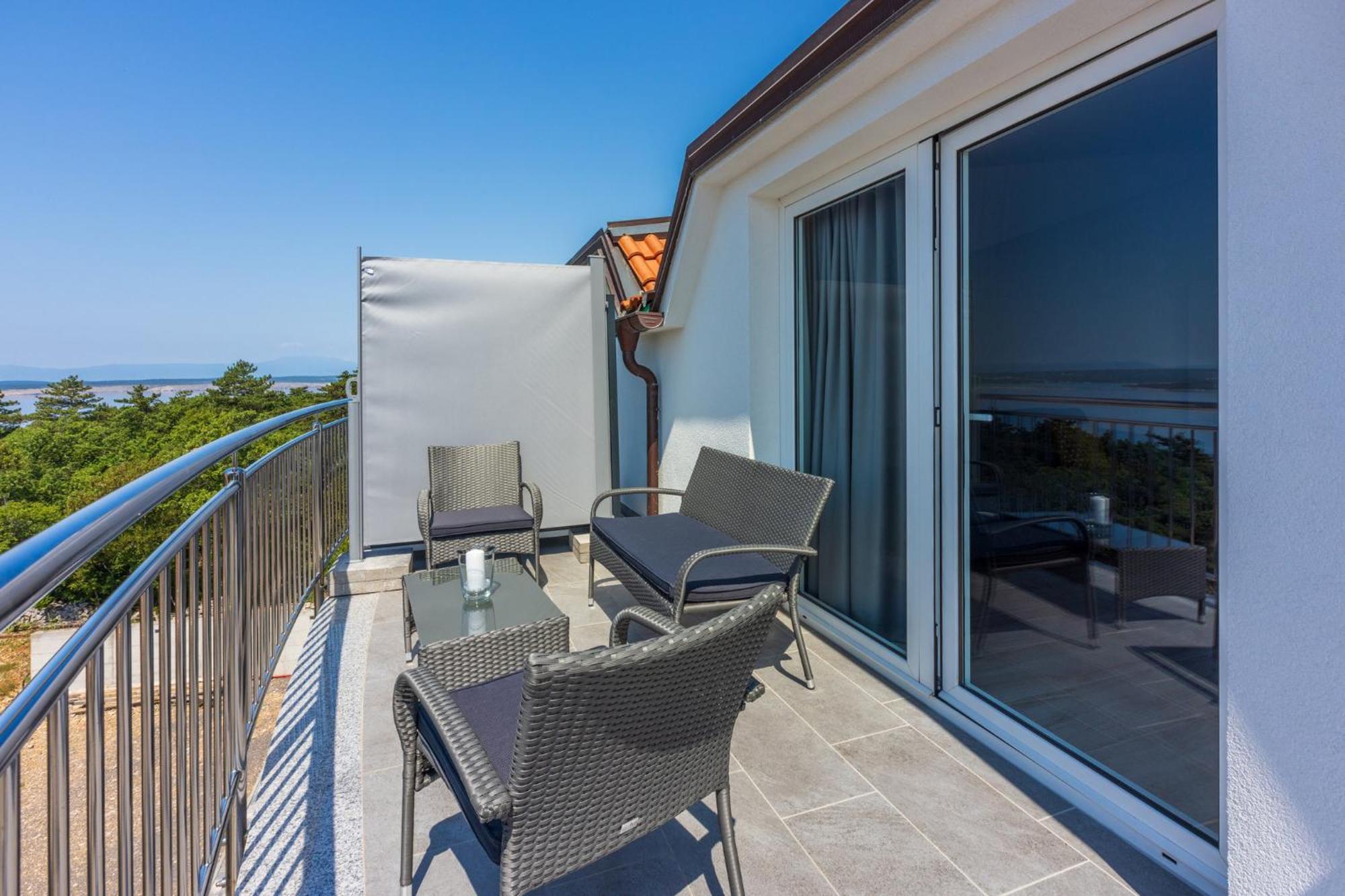 Apartments Sunshine E Crikvenica Zewnętrze zdjęcie