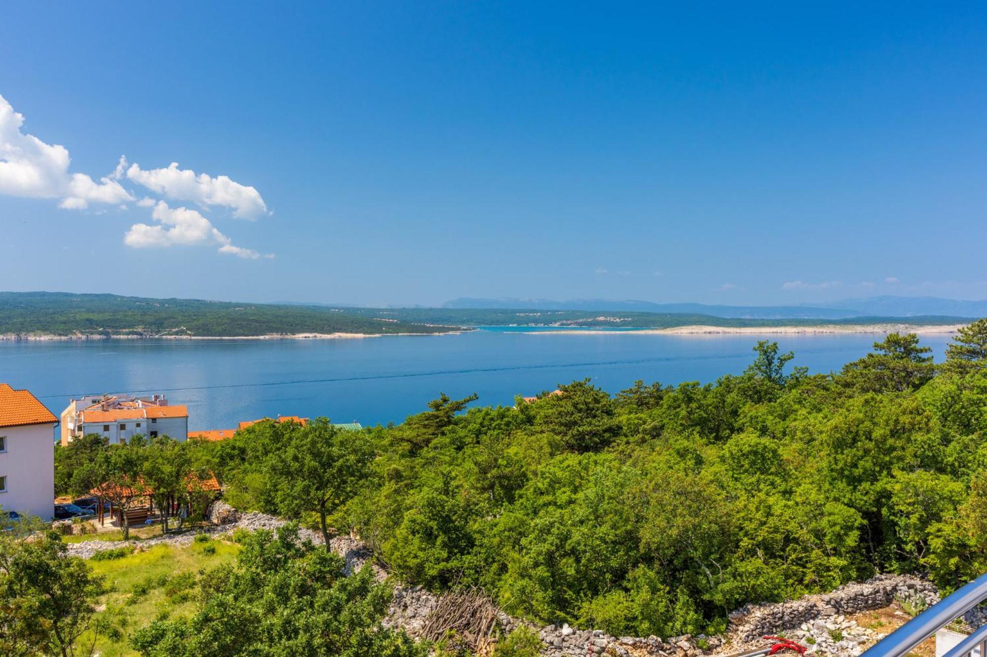 Apartments Sunshine E Crikvenica Zewnętrze zdjęcie